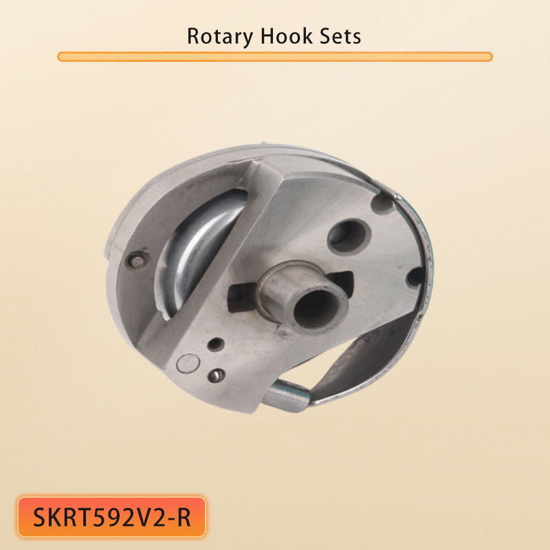 SKRT592V-R Rotary Hook Sets Fo – Embroidery Converter Bewertung und Preis