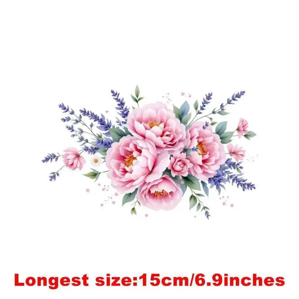 15cm Kids Flower Wreath Carnat – Embroidery Daisy Flower Bewertung und Preis