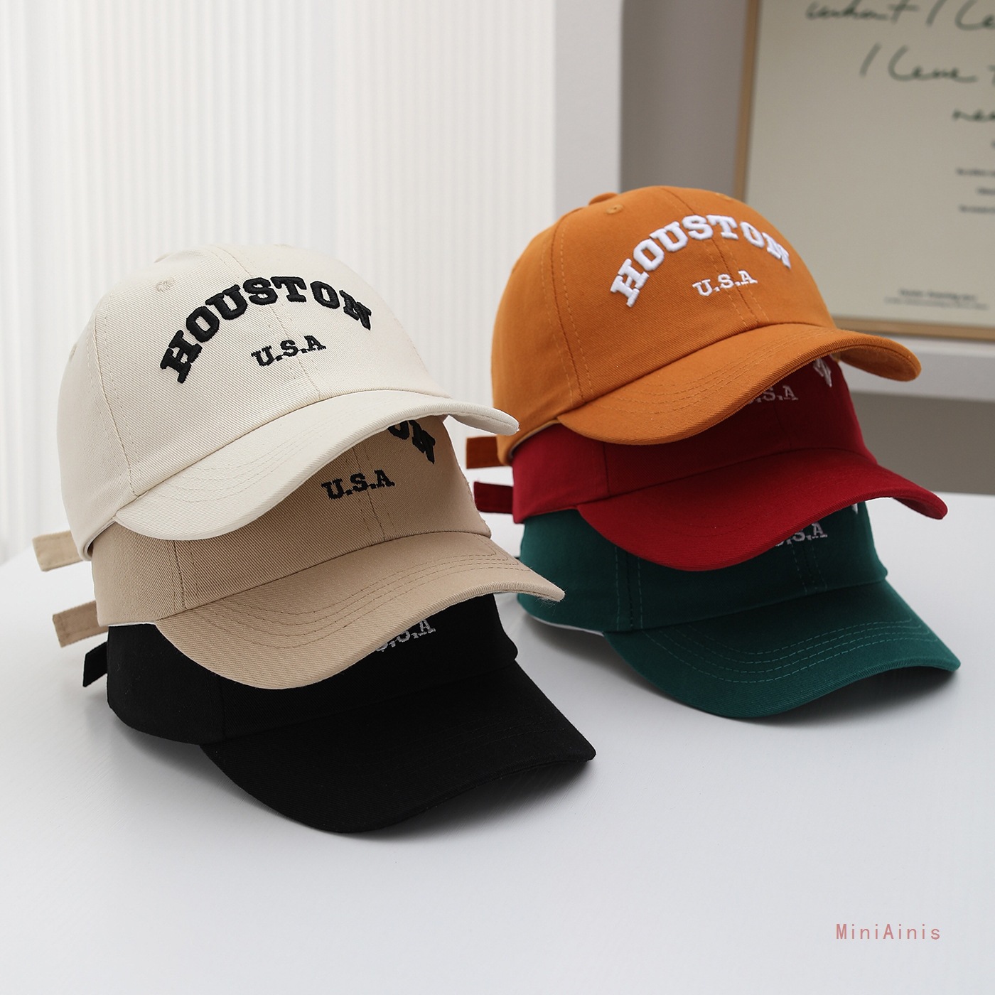 Embroidery Letter Kids Basebal – Embroidery Letter Bewertung und Preis