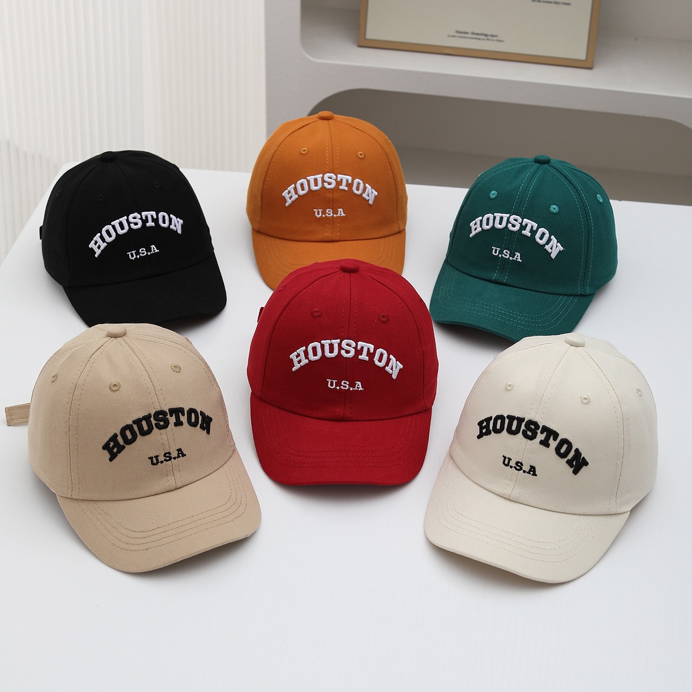 Embroidery Letter Kids Basebal – Embroidery Letter Bewertung und Preis