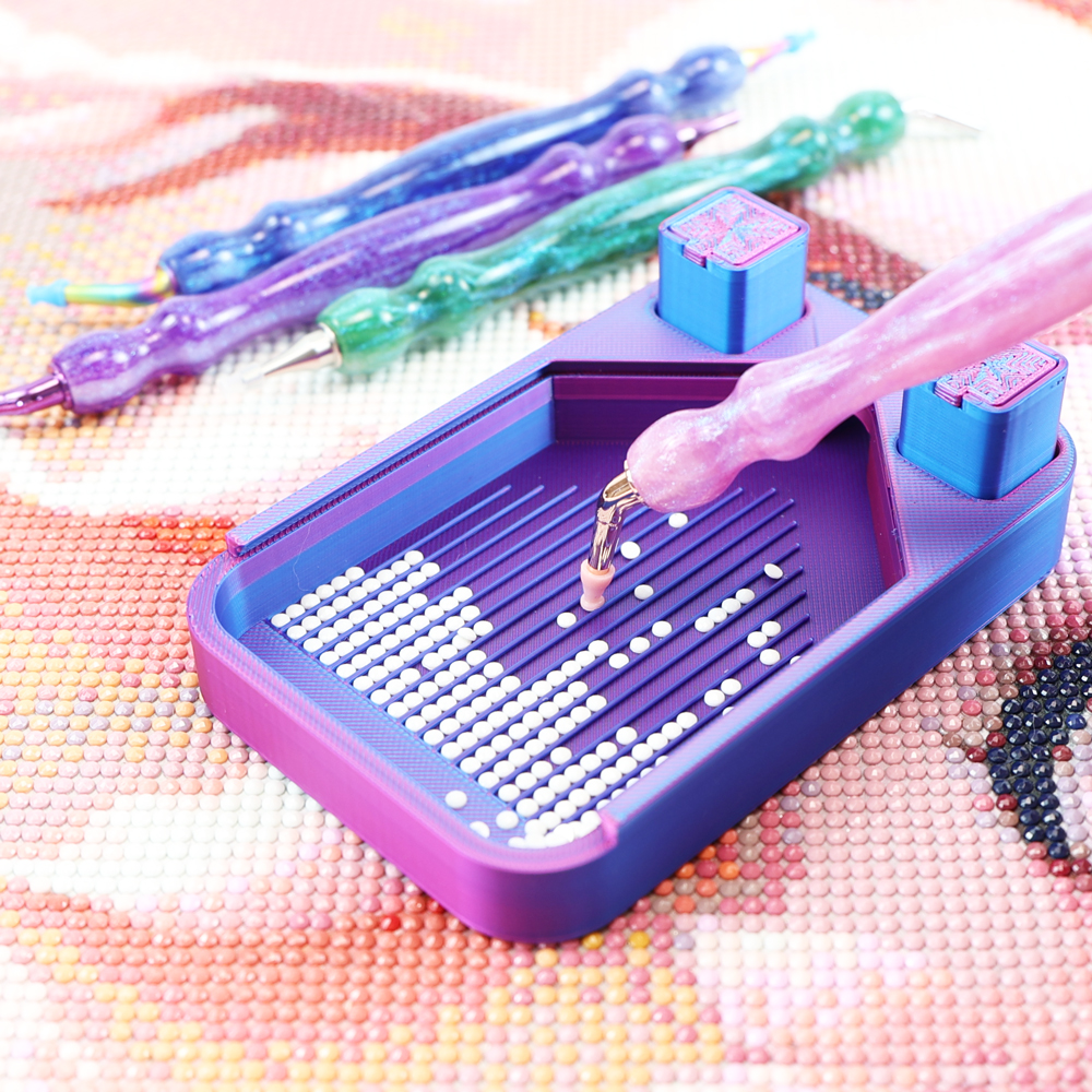 10PCS Mini Silicone Tips For D – Embroidery Uae Bewertung und Preis
