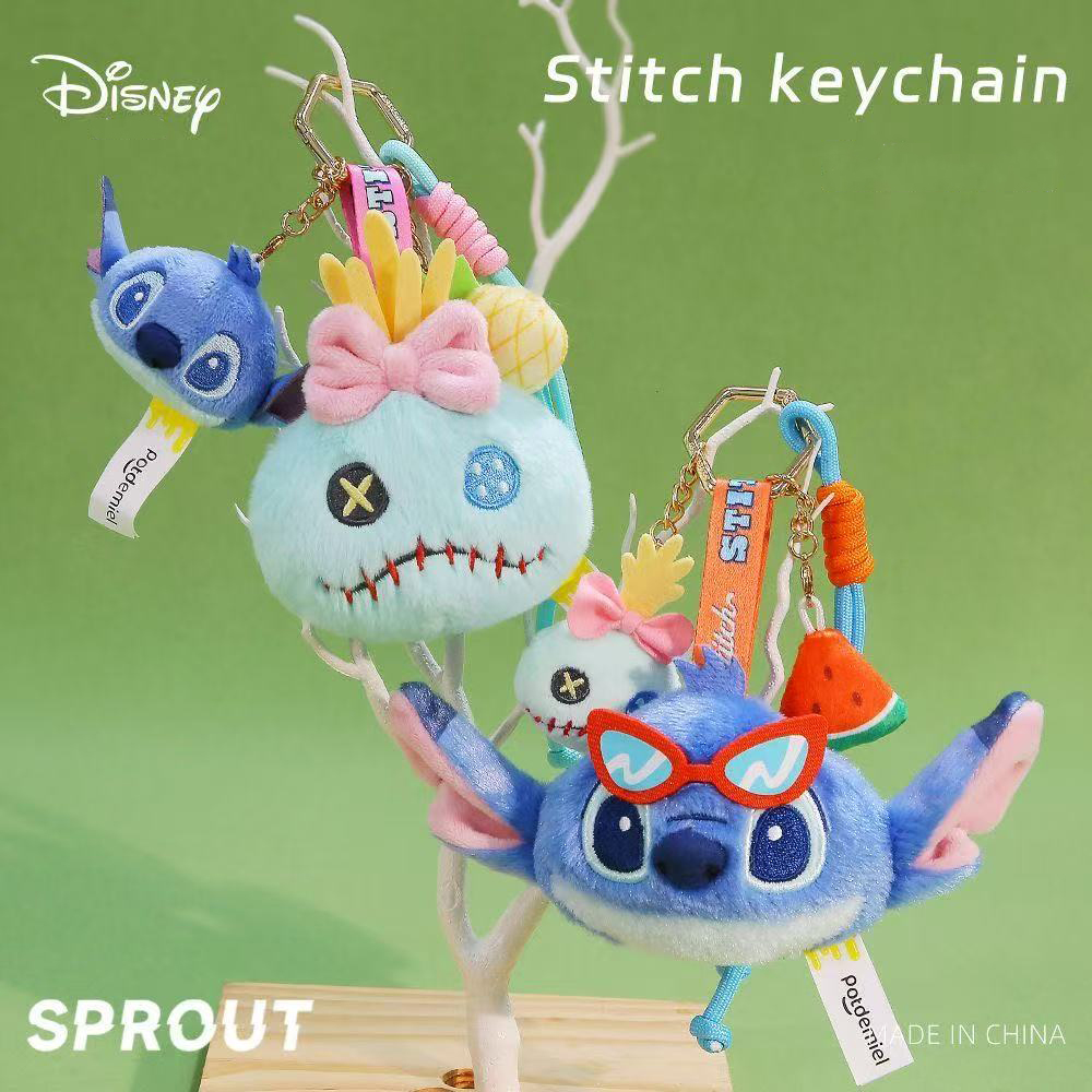 Genuine Disney Plush Small Pen – Embroidery Bag Bewertung und Preis