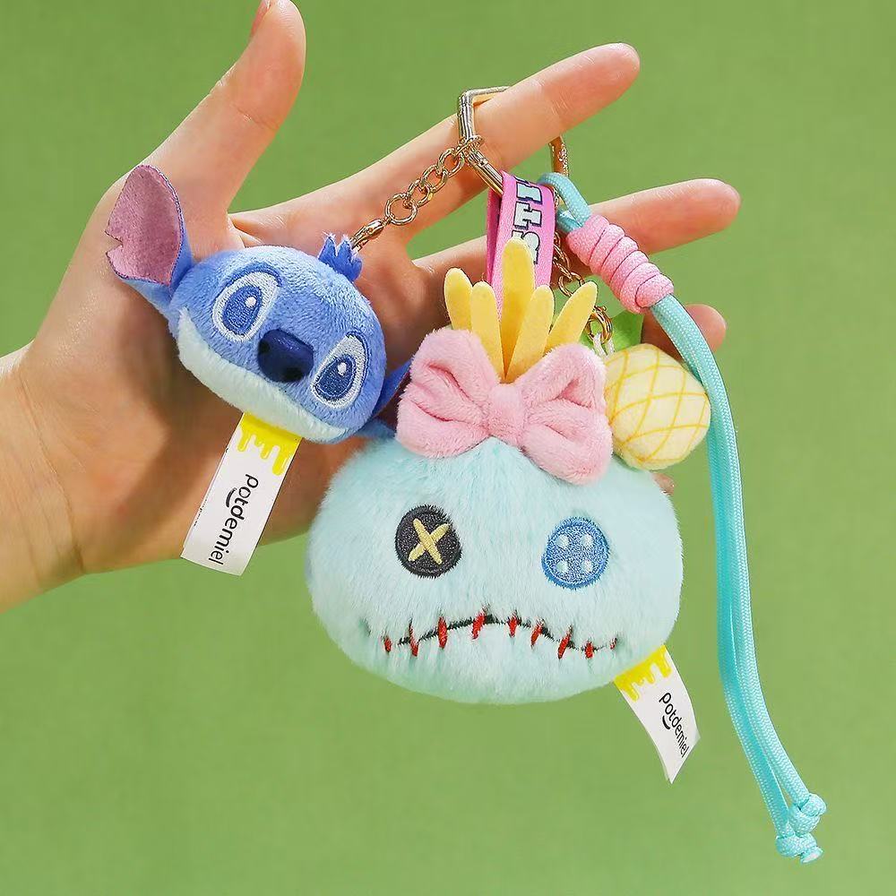 Genuine Disney Plush Small Pen – Embroidery Bag Bewertung und Preis