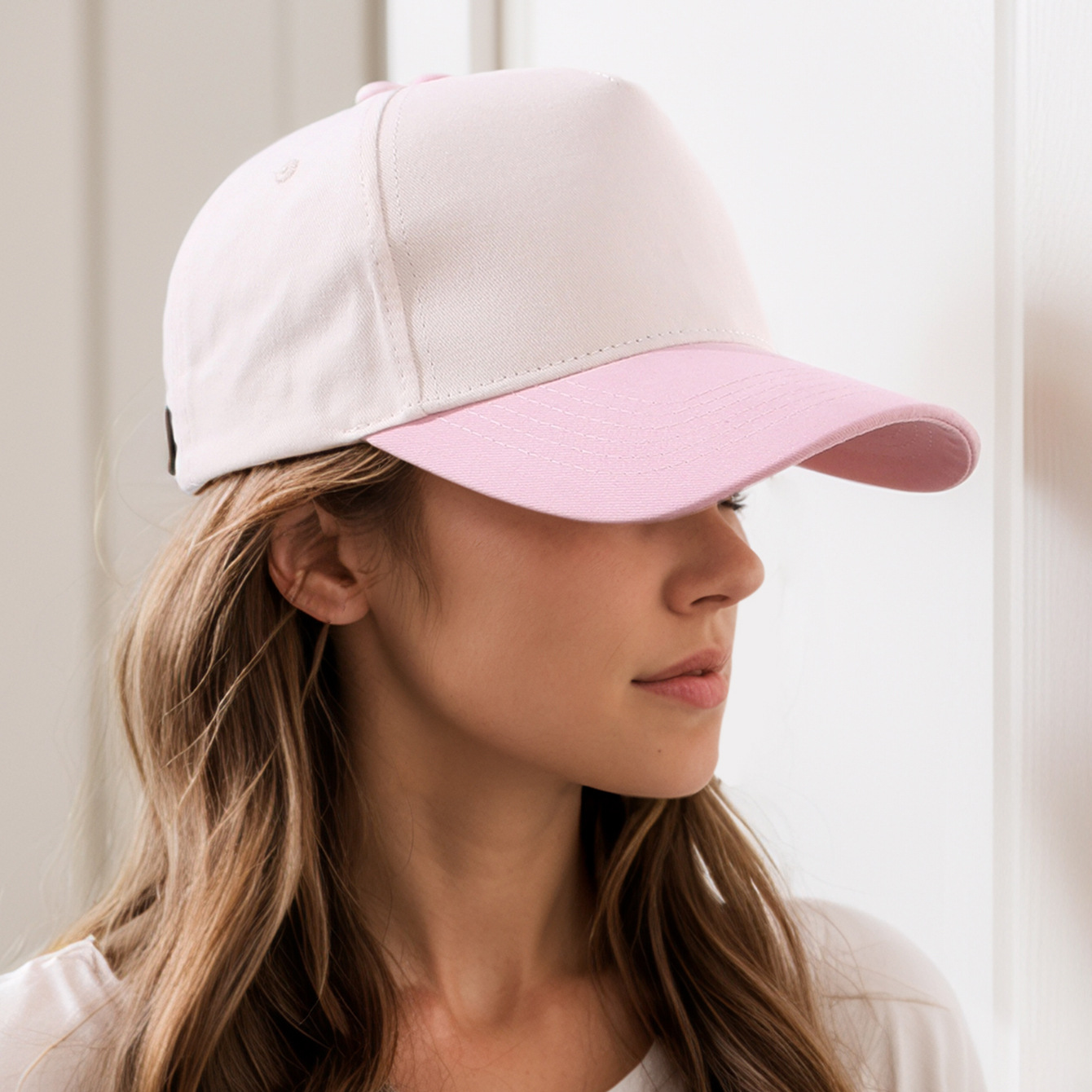 5Panel Unisex Custom Embroider – Embroidery Design Logo Bewertung und Preis