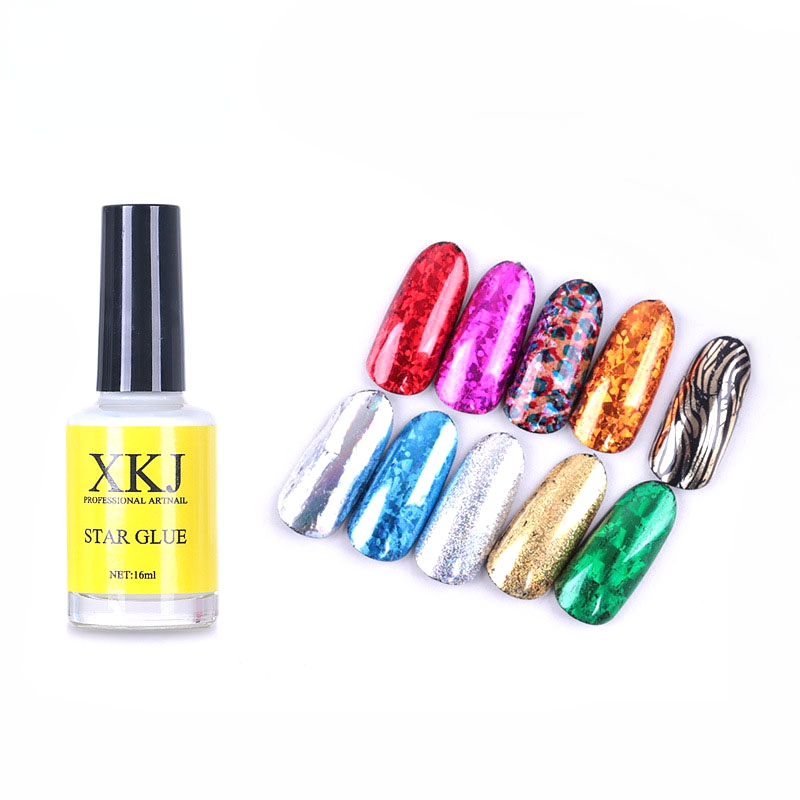 16ml Nail Art Glue for Nail Fo – Transfer Paper Carbon Bewertung und Preis