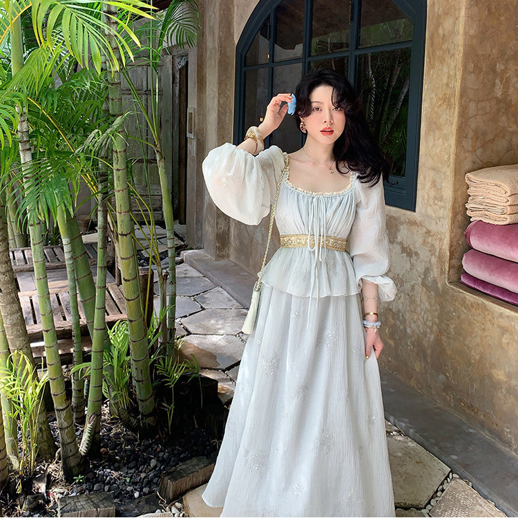 Bali Rainy Season Heavy Embroi – Embroidery Bali Bewertung und Preis