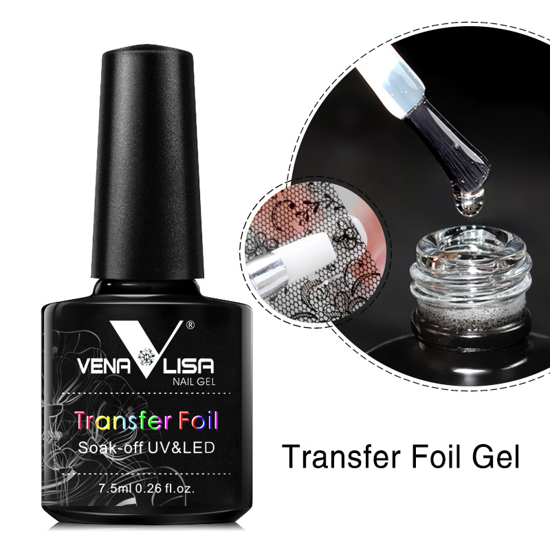 Venalisa 7.5ml Transfer Foil G – Transfer Paper Carbon Bewertung und Preis