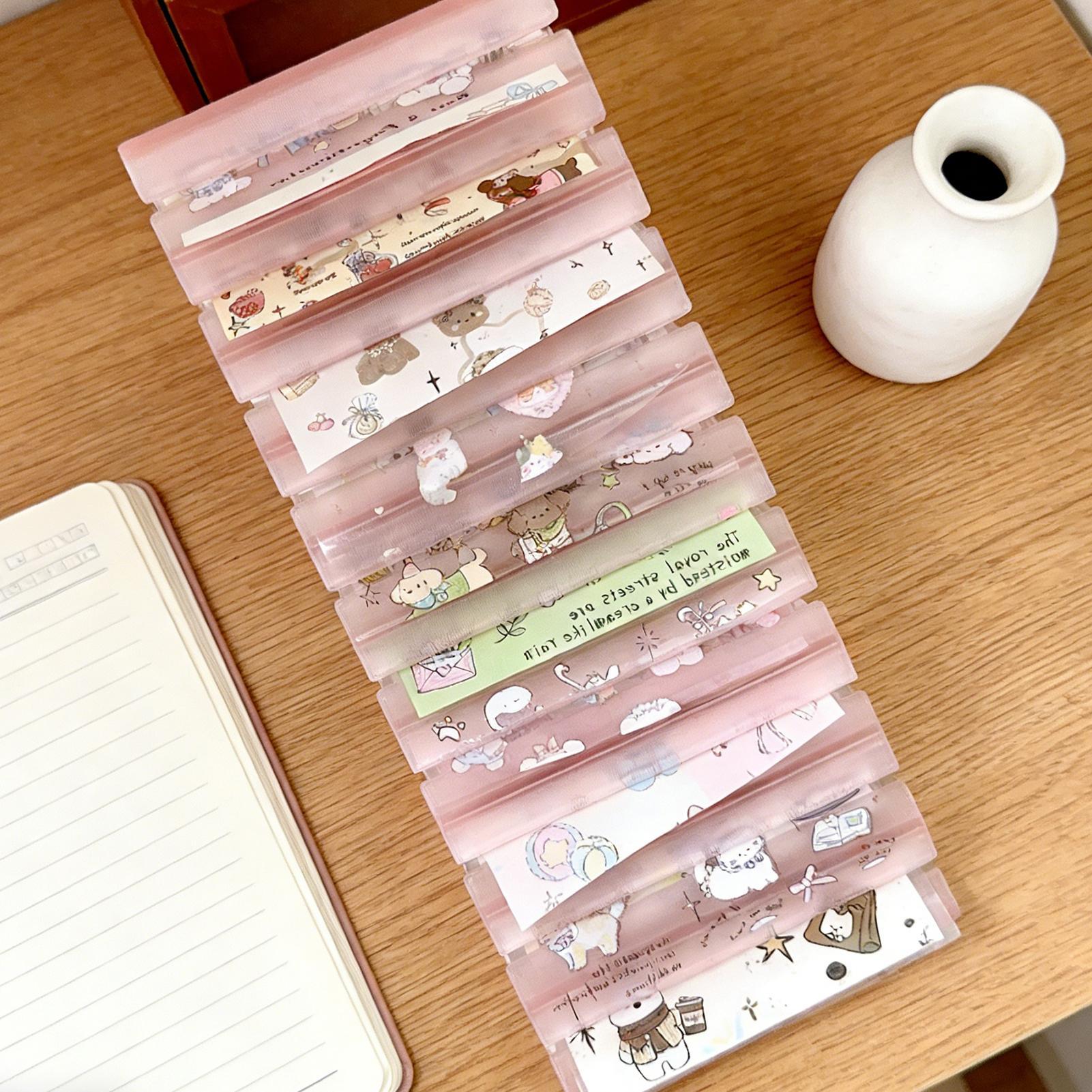 Nail Transfer Foil Storage Box – Transfer Paper Carbon Bewertung und Preis