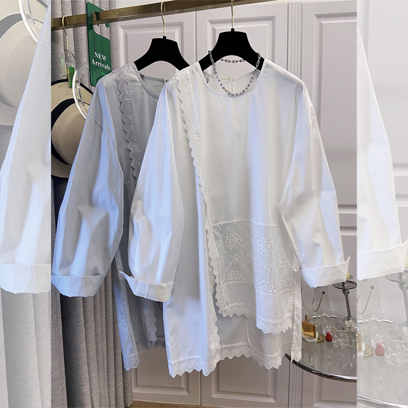 SuperAen Spring 2026 New Korea – Embroidery Origin Bewertung und Preis