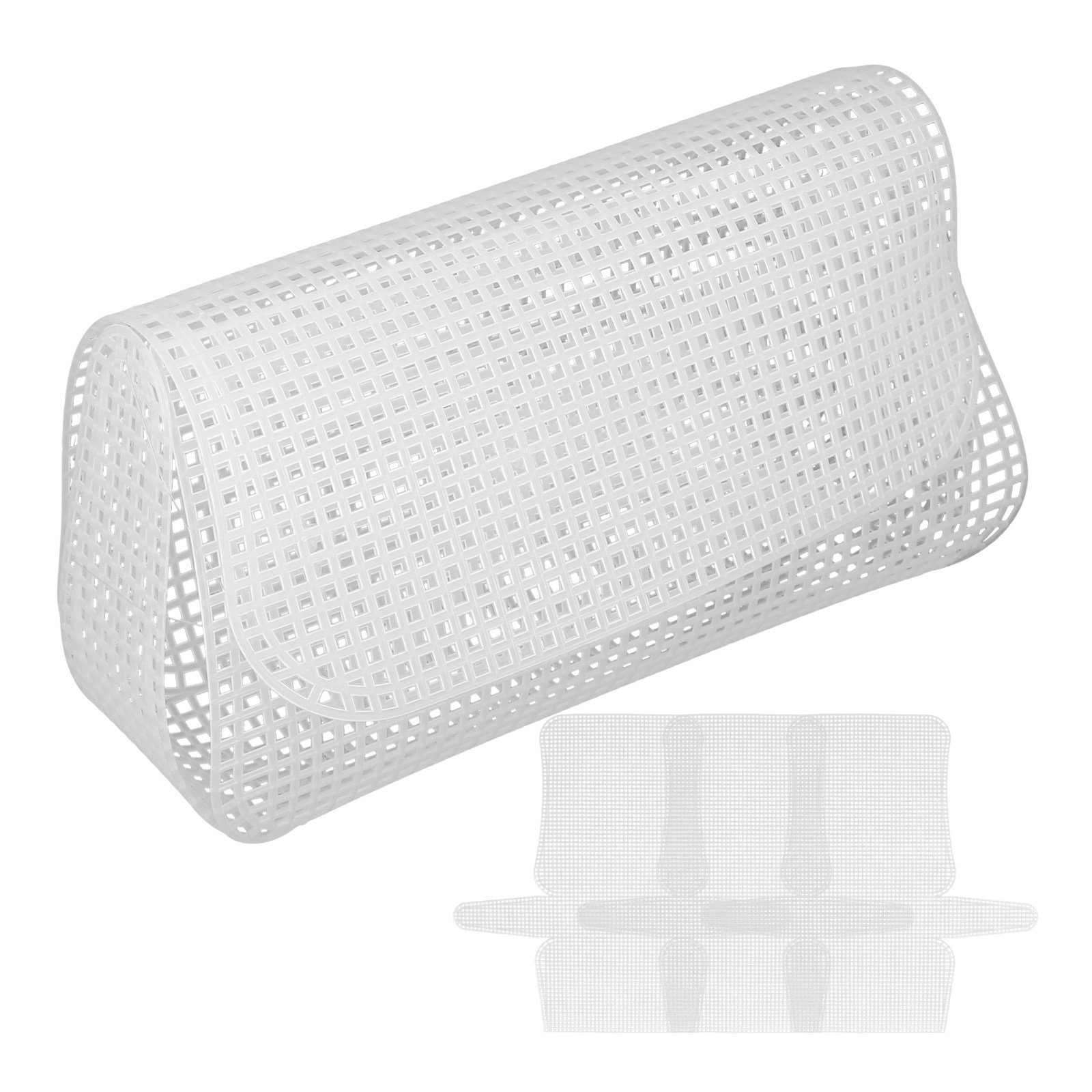 4Pcs Plastic Mesh Sheets for B – Embroidery Bag Bewertung und Preis