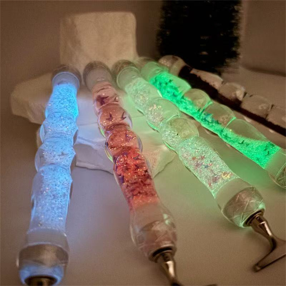 New Luminous Transparent Quick – Embroidery Uae Bewertung und Preis