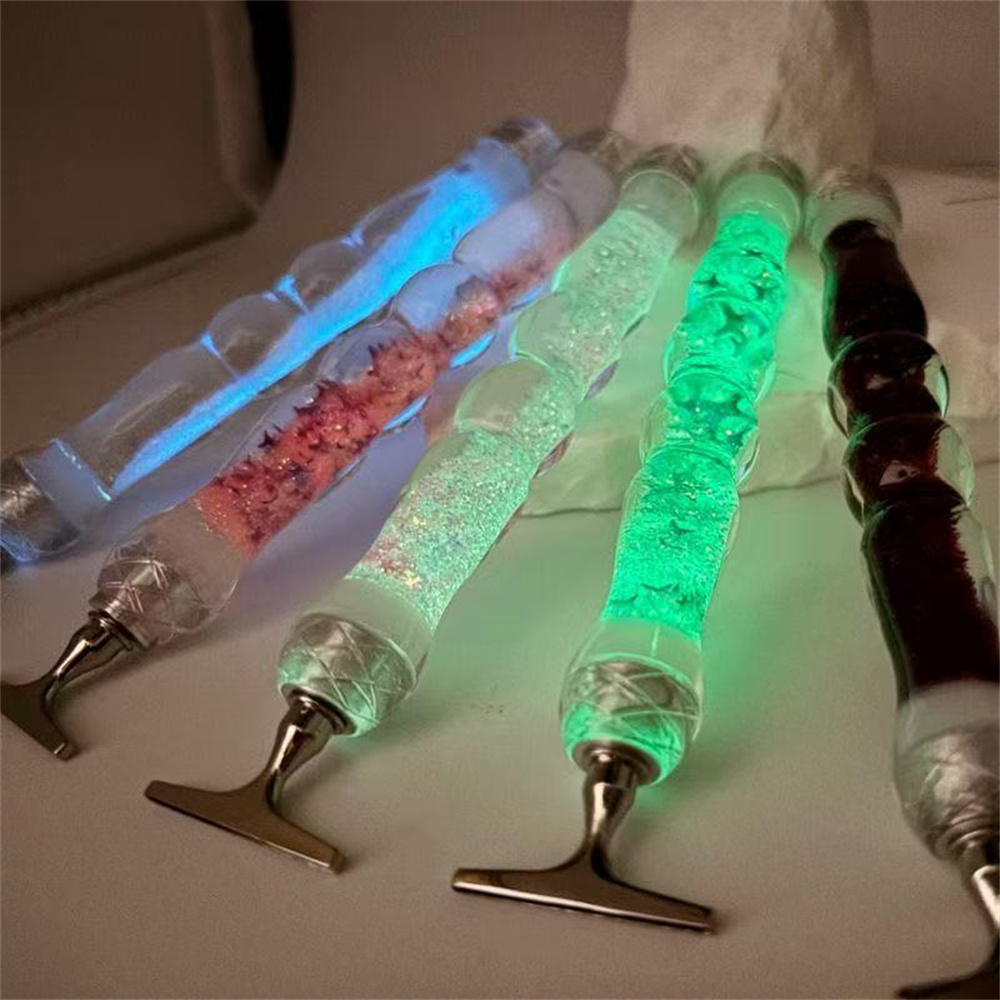 New Luminous Transparent Quick – Embroidery Uae Bewertung und Preis