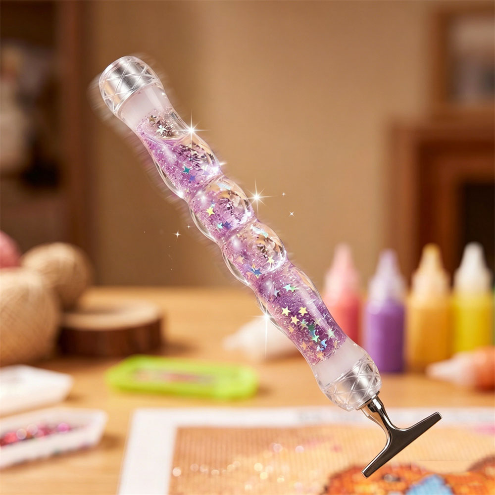 New Luminous Transparent Quick – Embroidery Uae Bewertung und Preis