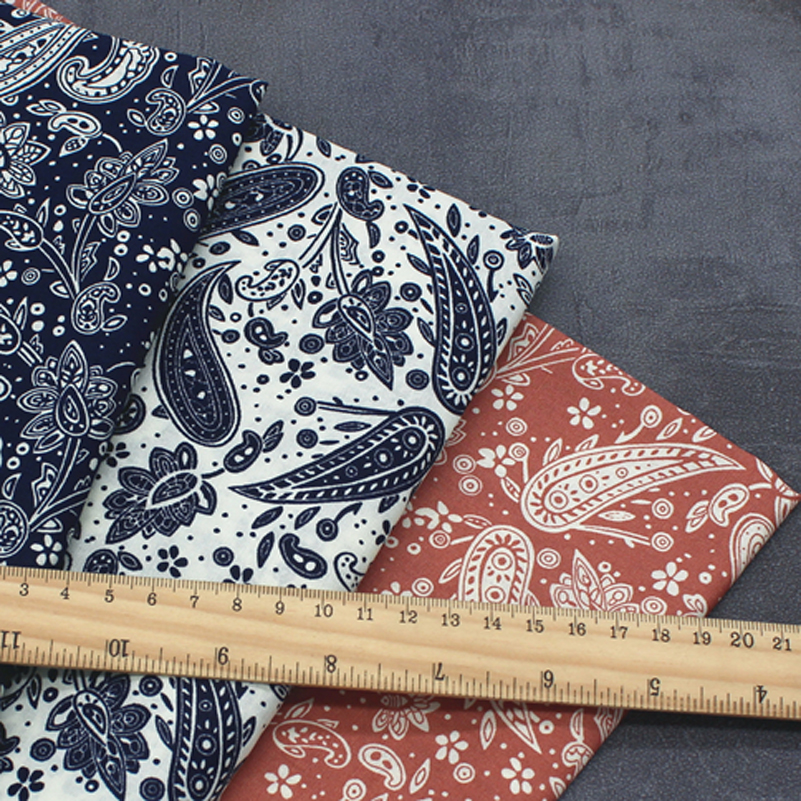 Paisley Fabric Ethnic Cotton P – Embroidery Pashmina Bewertung und Preis