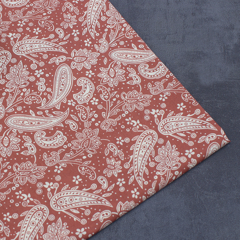 Paisley Fabric Ethnic Cotton P – Embroidery Pashmina Bewertung und Preis