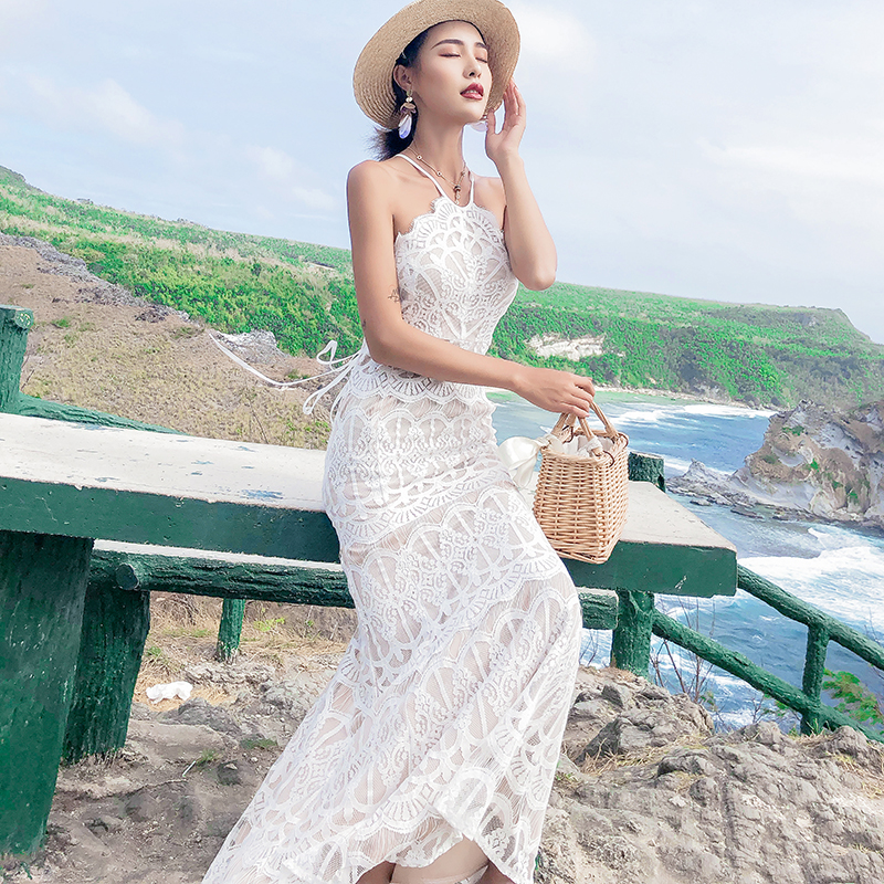 Bali Vacation Lace Embroidery  – Embroidery Bali Bewertung und Preis