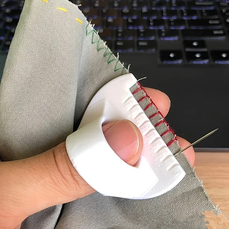 1pc Easy Sewing Guide for Begi – Embroidery Converter Bewertung und Preis