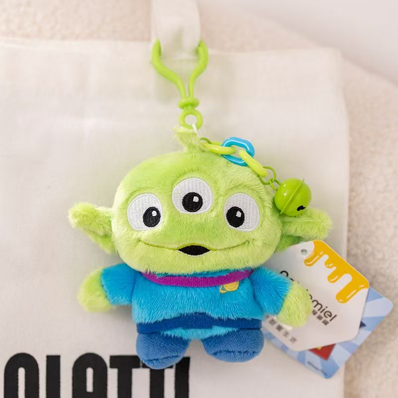 2026 Genuine Lovely Cartoon To – Embroidery Bag Bewertung und Preis