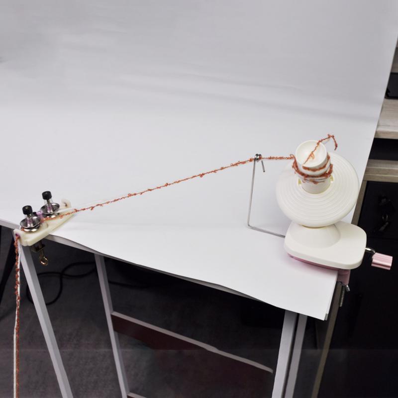 Double Ended Winder Yarn Guide – Embroidery Converter Bewertung und Preis