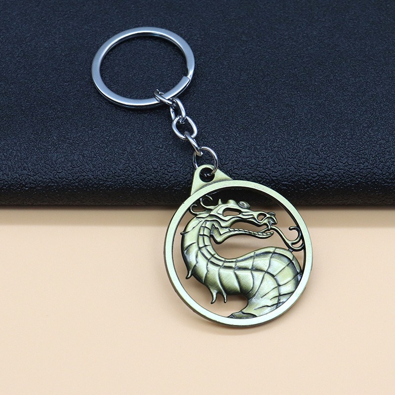 MortalKombat Real Fighting Gam – Embroidery Legacy Bewertung und Preis