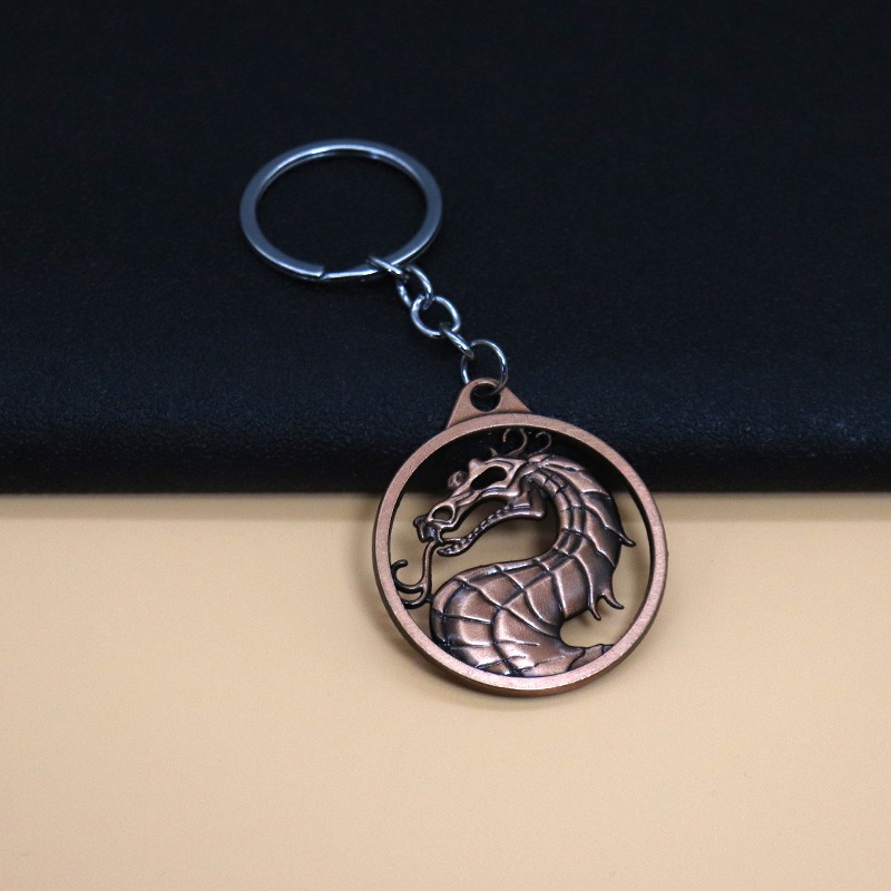 MortalKombat Real Fighting Gam – Embroidery Legacy Bewertung und Preis