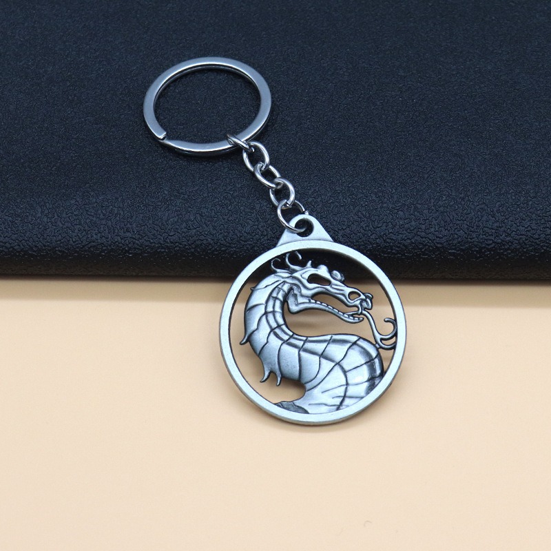MortalKombat Real Fighting Gam – Embroidery Legacy Bewertung und Preis