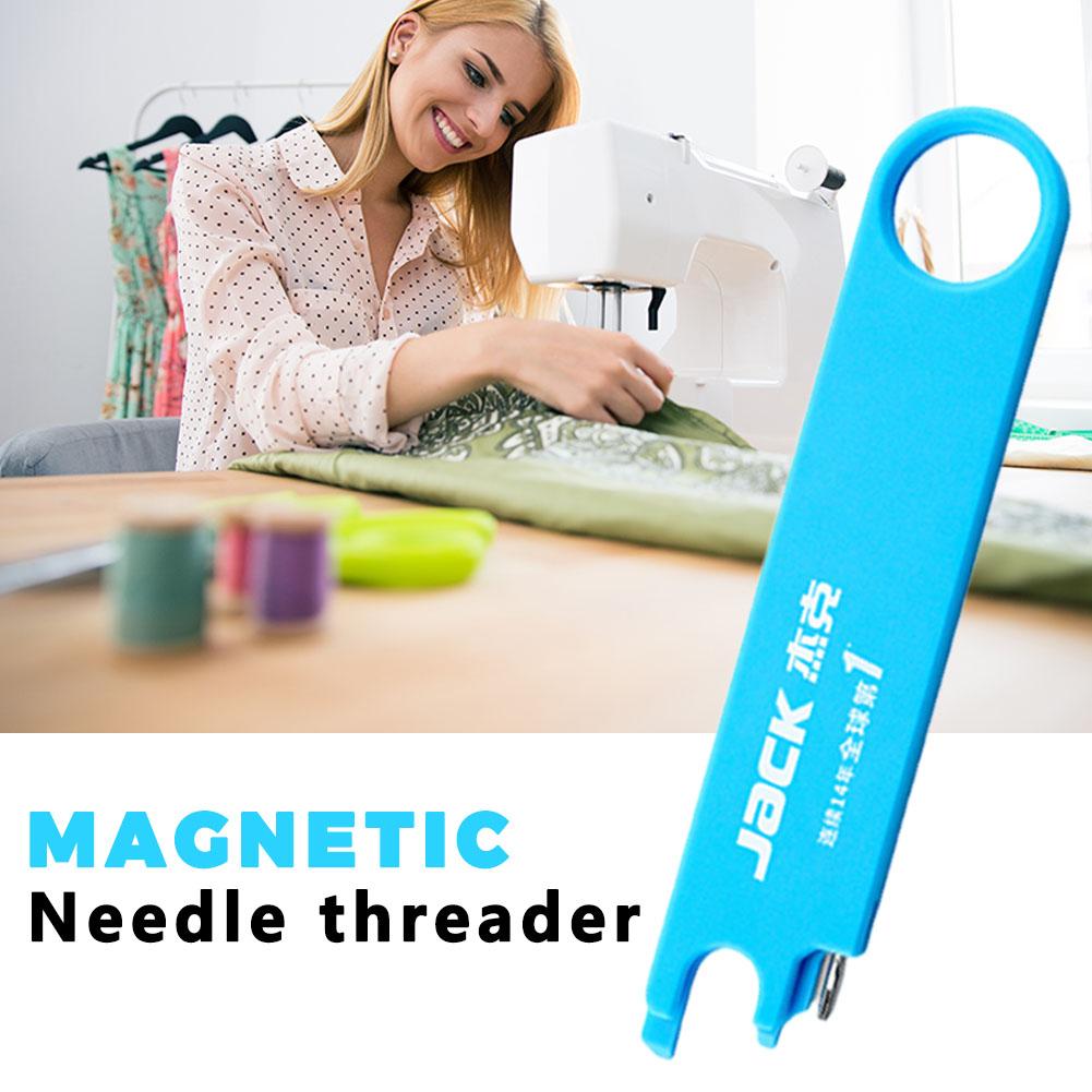 Jack Magnetic Needle Threader  – Embroidery Converter Bewertung und Preis