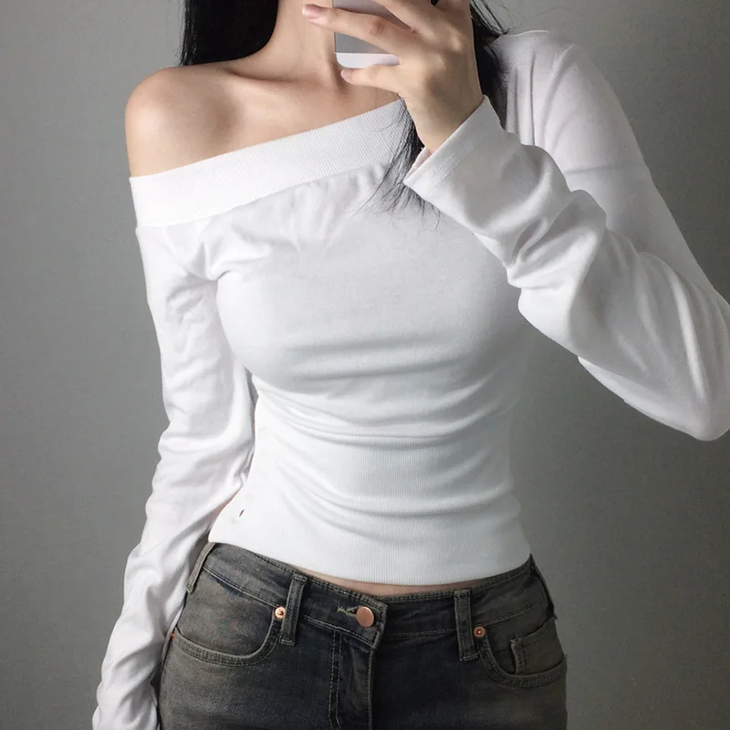 Y2K Vintage Pleated Button T-S – Embroidery Origin Bewertung und Preis