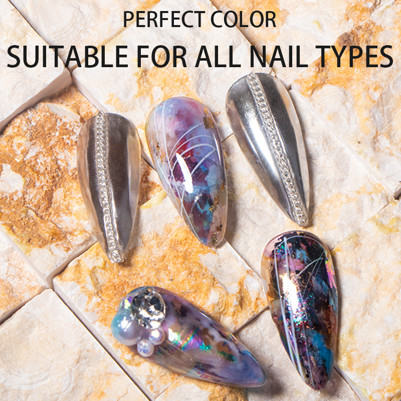 PERPECT COLOR Nail Foil Glue G – Transfer Paper Carbon Bewertung und Preis