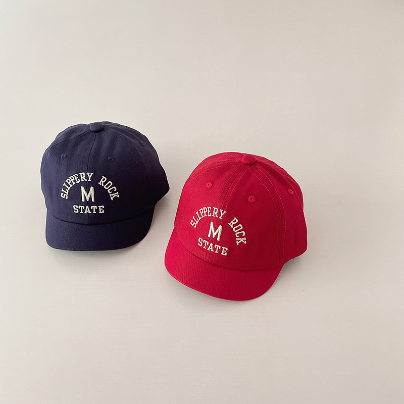 RAISE Casual Letter Cap Baby S – Embroidery Letter Bewertung und Preis