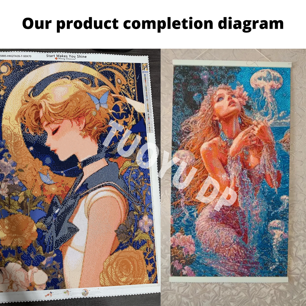 Fairy Dust AB 5d DIY Diamond A – Embroidery Bali Bewertung und Preis