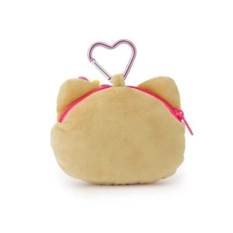 Retro Sanrio Hello Kitty Black – Embroidery Bag Bewertung und Preis