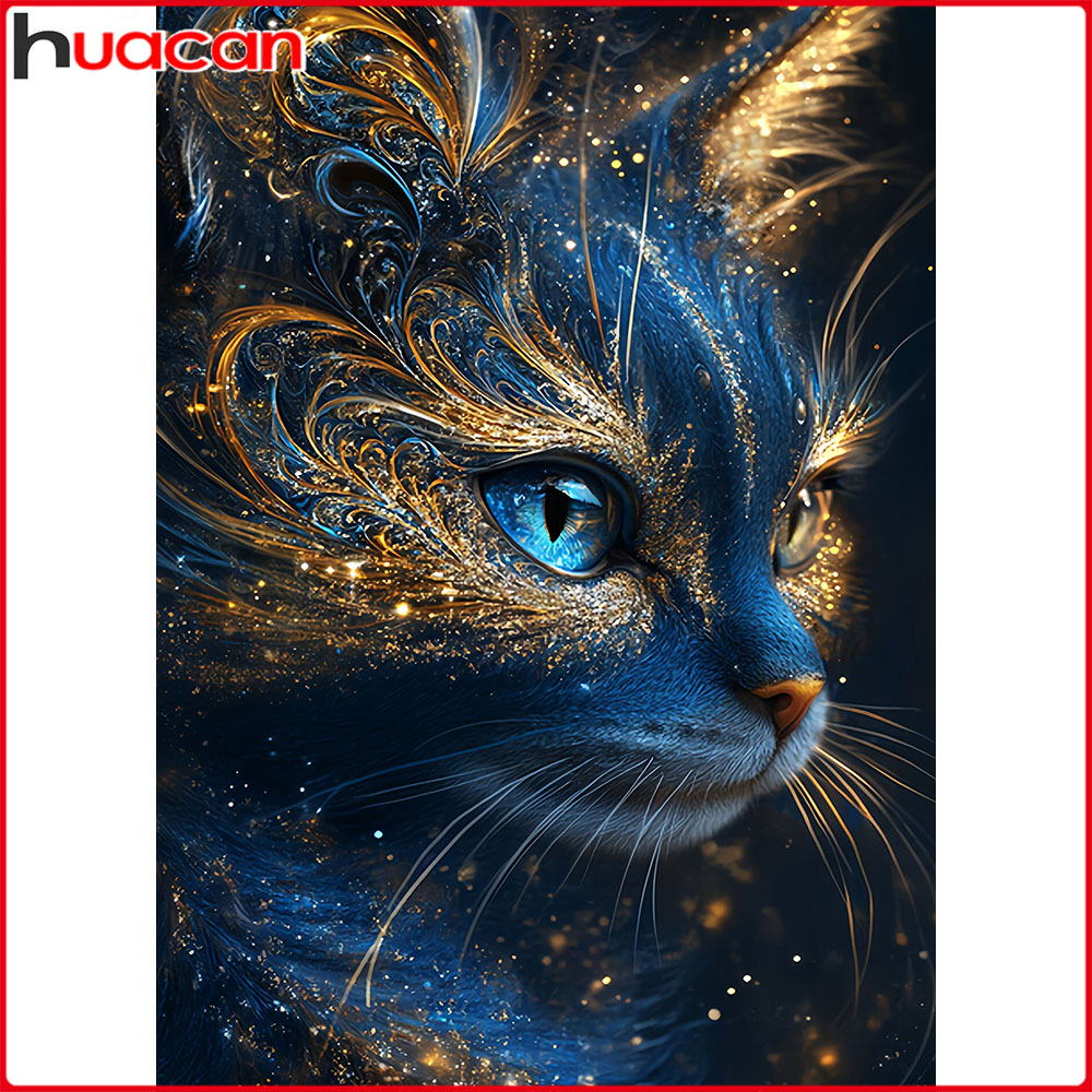 Huacan New Arrivals 2025 Diamo – Embroidery Design Logo Bewertung und Preis